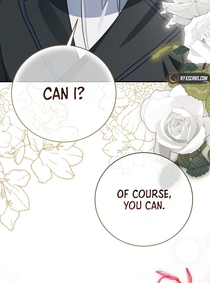 For the Young Villain’s Happy Ending Chapter 13 - page 123