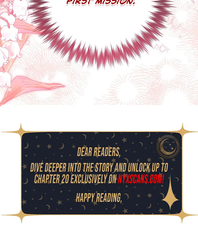 For the Young Villain’s Happy Ending Chapter 13 - page 126