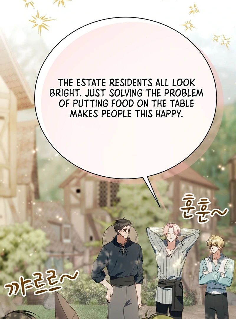For the Young Villain’s Happy Ending Chapter 13 - page 13