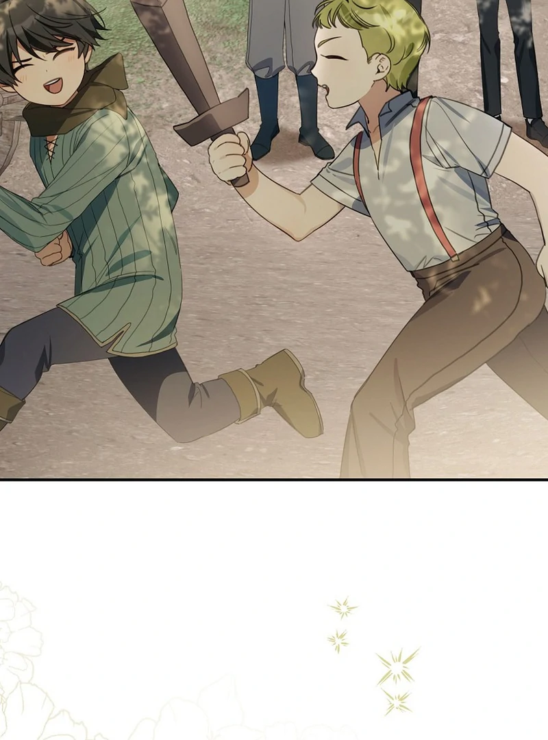 For the Young Villain’s Happy Ending Chapter 13 - page 14
