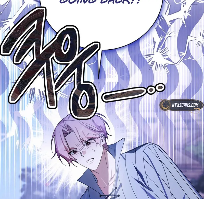 For the Young Villain’s Happy Ending Chapter 13 - page 17