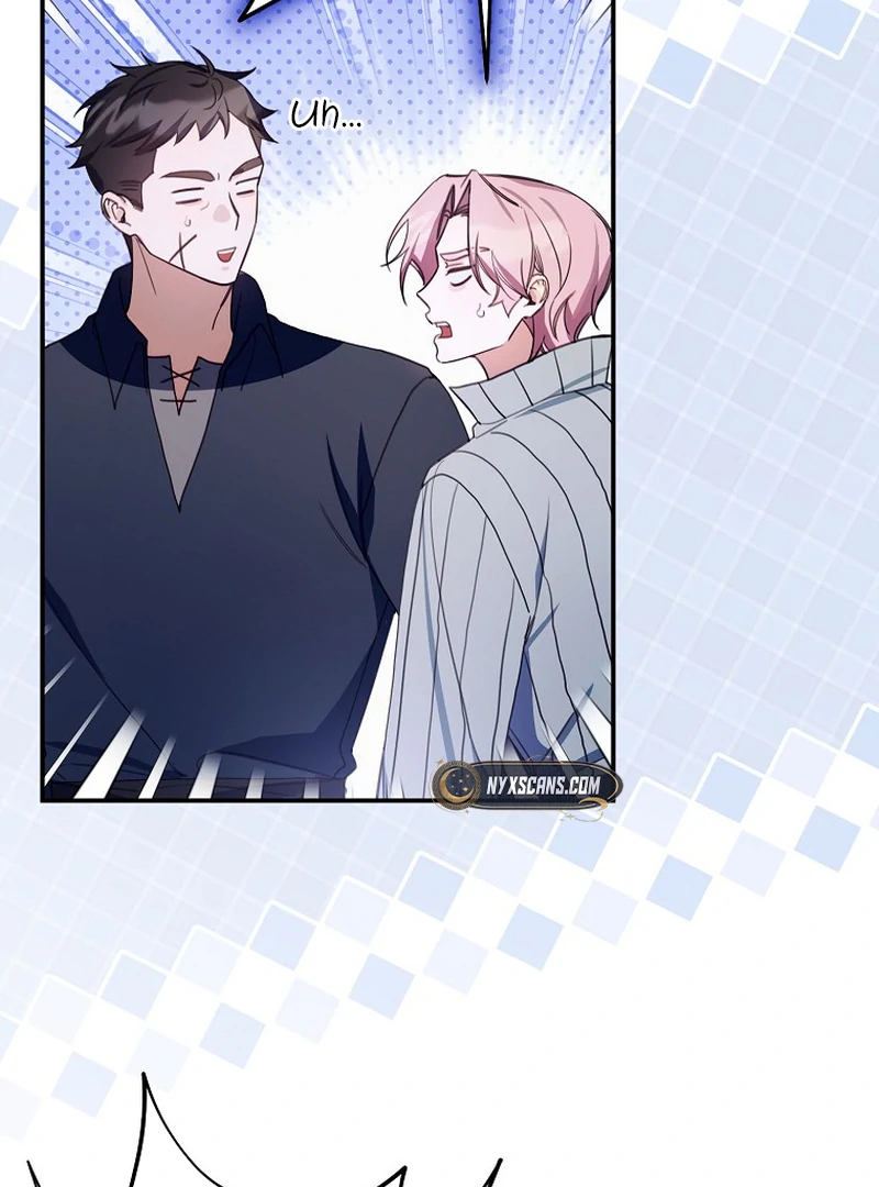 For the Young Villain’s Happy Ending Chapter 13 - page 20