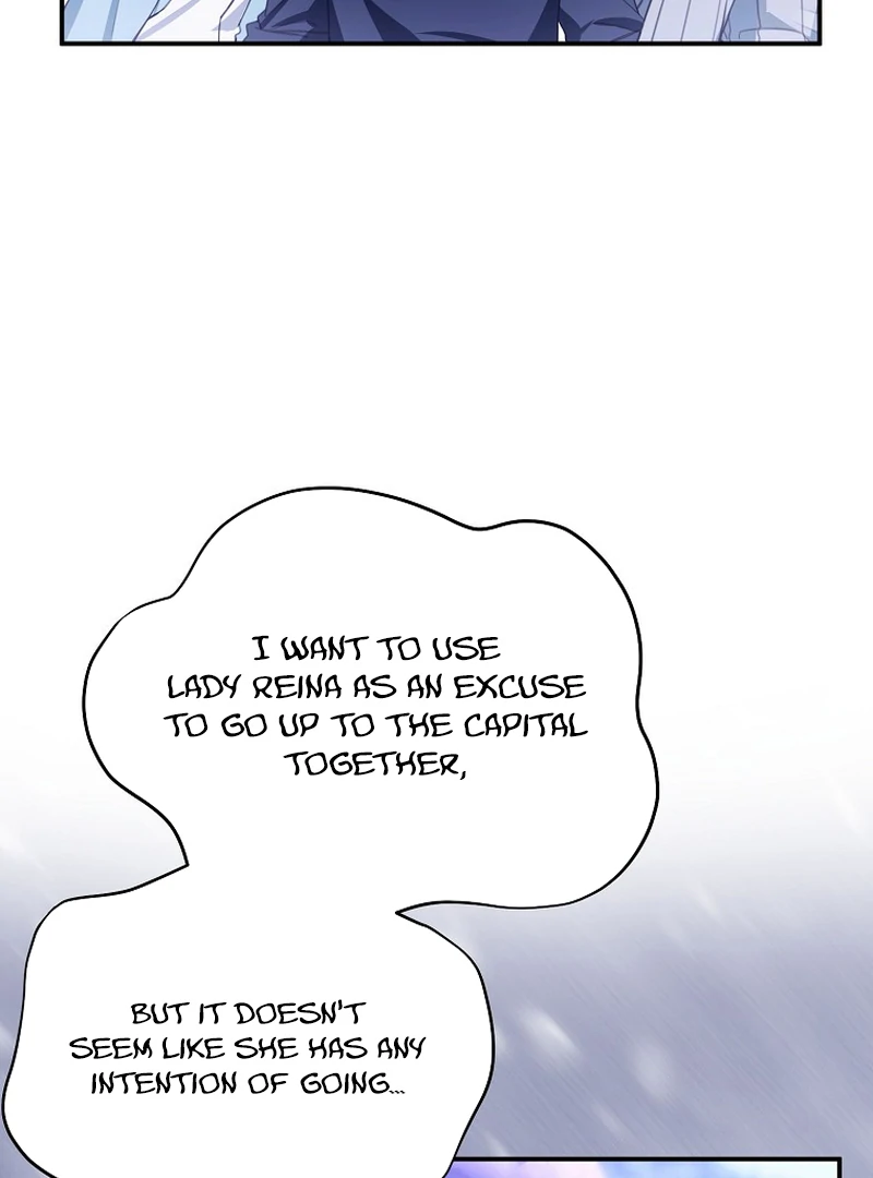 For the Young Villain’s Happy Ending Chapter 13 - page 22