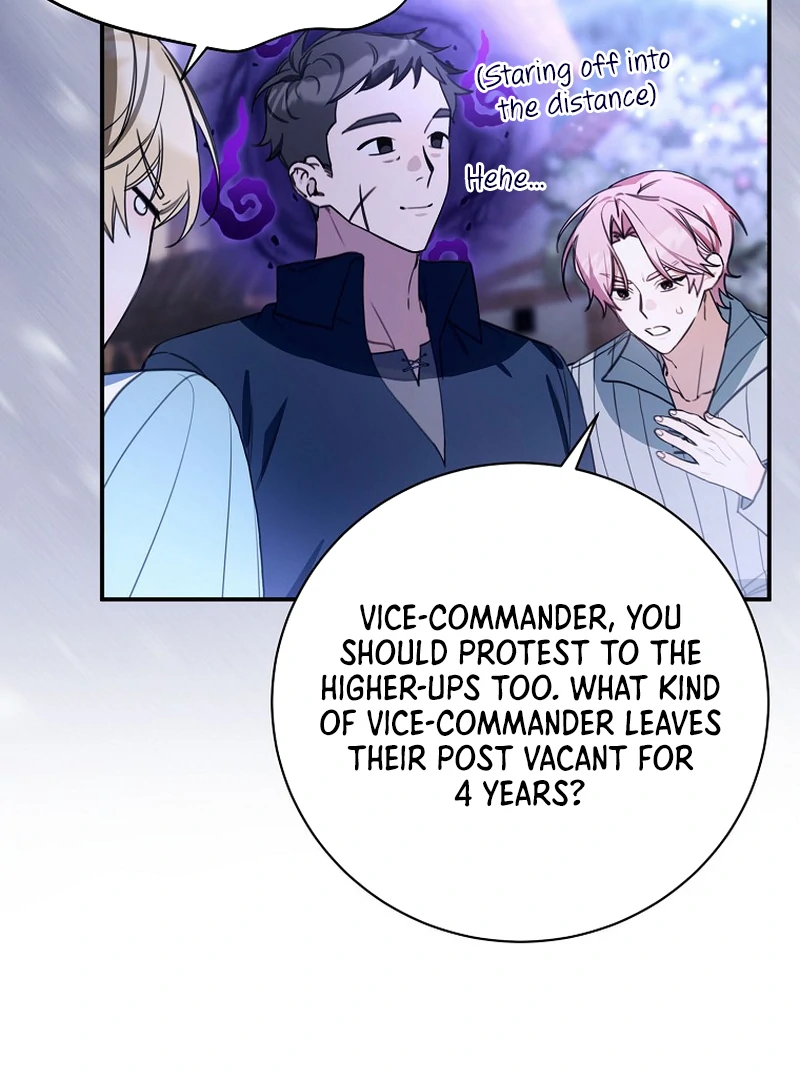 For the Young Villain’s Happy Ending Chapter 13 - page 23