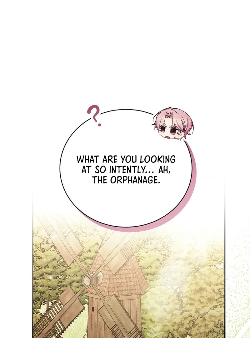 For the Young Villain’s Happy Ending Chapter 13 - page 24