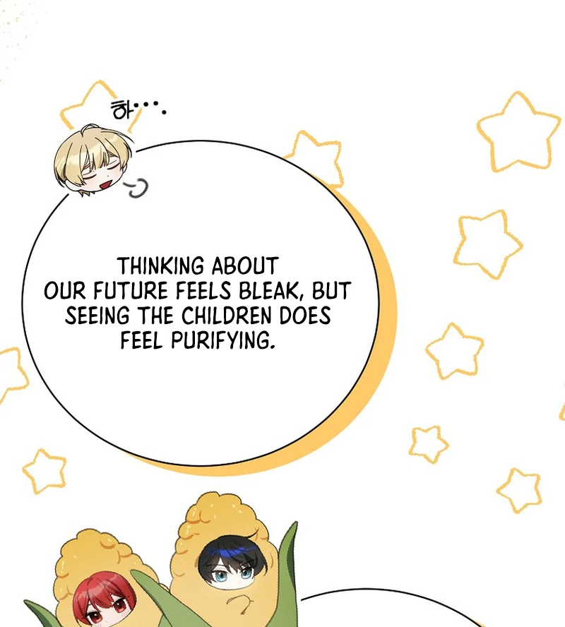 For the Young Villain’s Happy Ending Chapter 13 - page 26