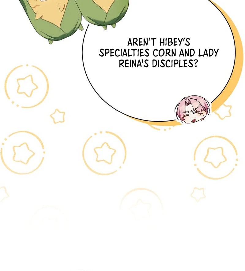For the Young Villain’s Happy Ending Chapter 13 - page 27