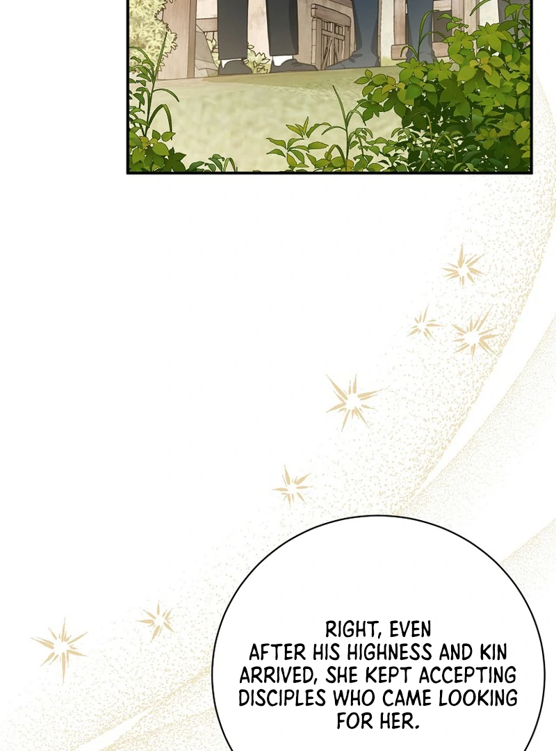 For the Young Villain’s Happy Ending Chapter 13 - page 29