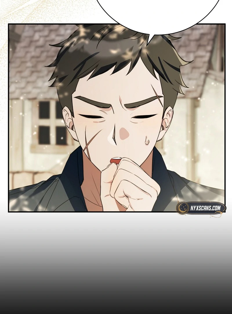 For the Young Villain’s Happy Ending Chapter 13 - page 30