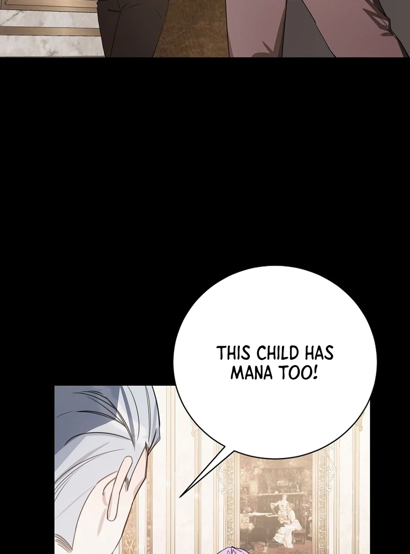 For the Young Villain’s Happy Ending Chapter 13 - page 33