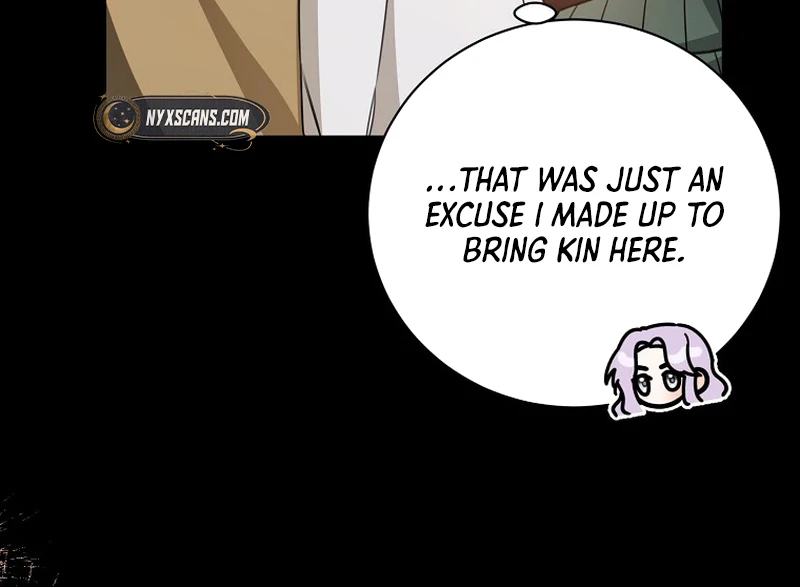 For the Young Villain’s Happy Ending Chapter 13 - page 35