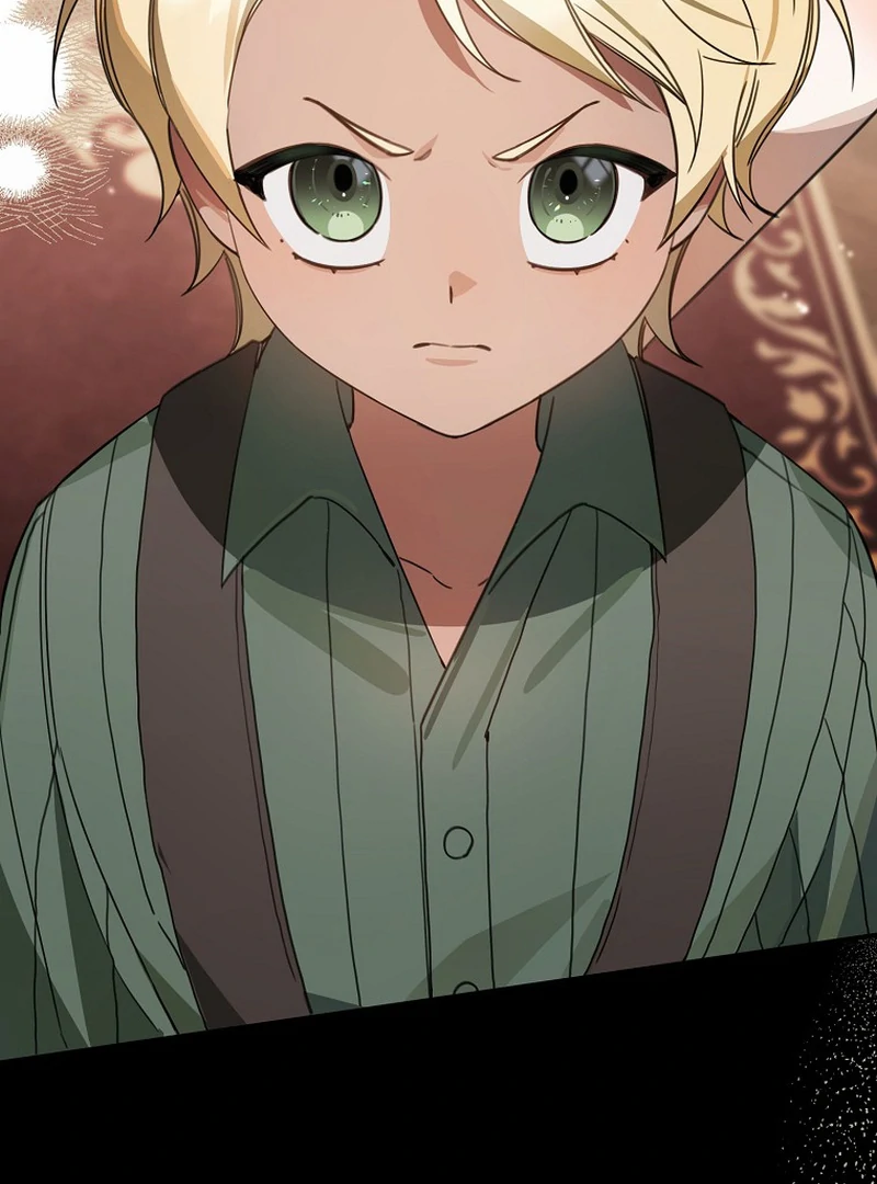 For the Young Villain’s Happy Ending Chapter 13 - page 37