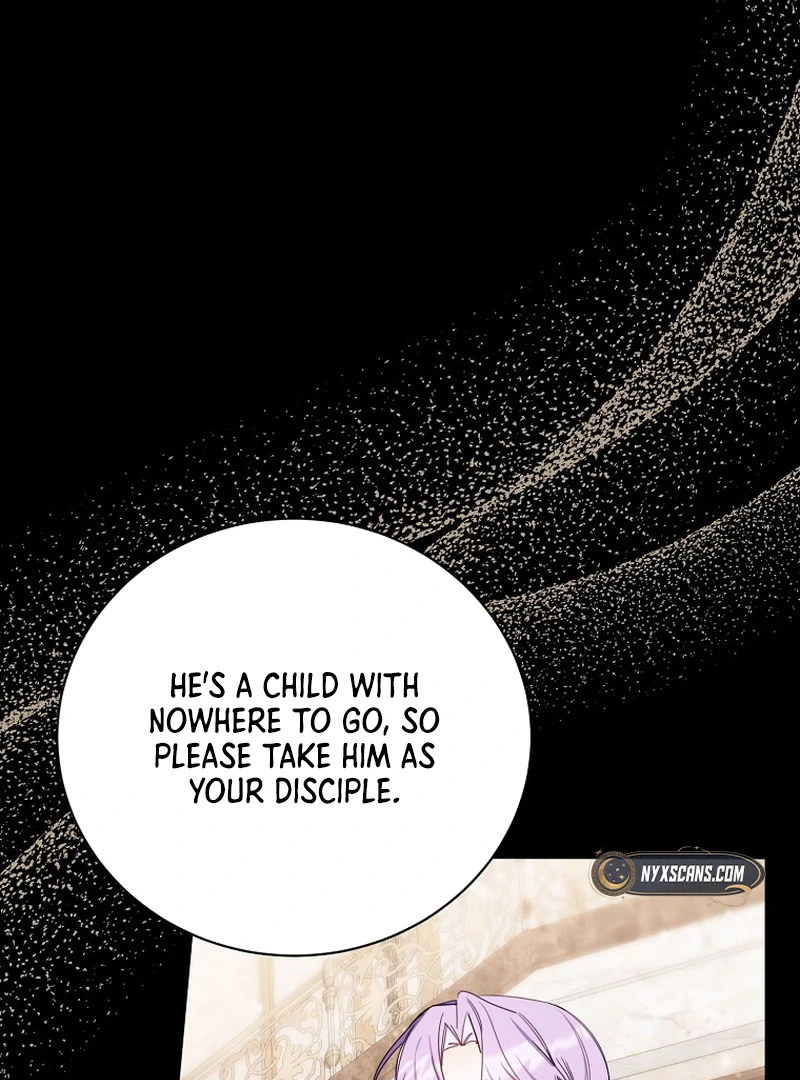 For the Young Villain’s Happy Ending Chapter 13 - page 38