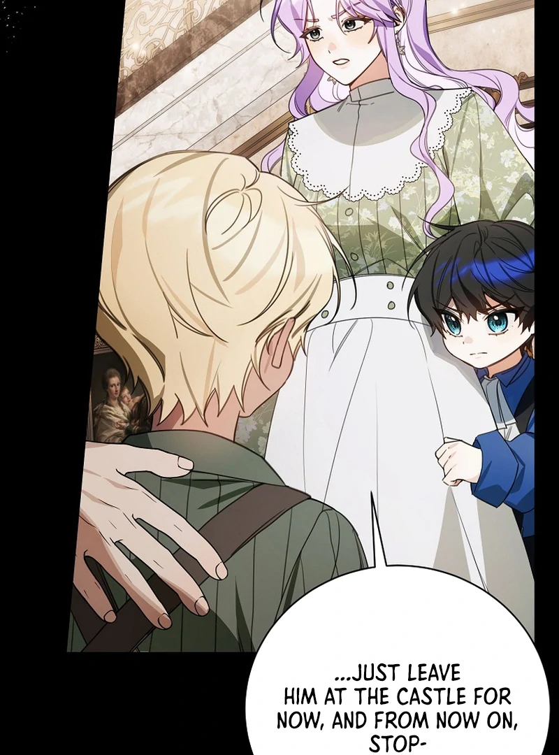 For the Young Villain’s Happy Ending Chapter 13 - page 39