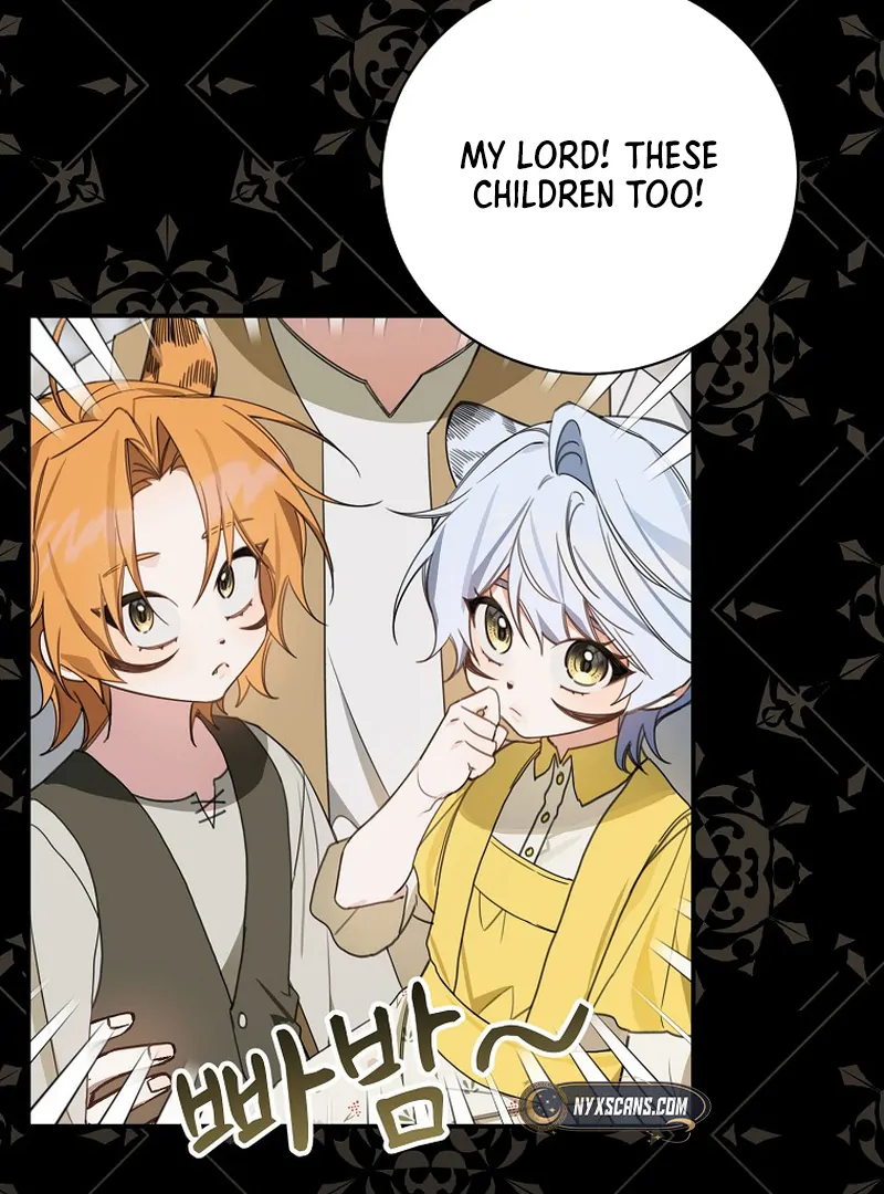 For the Young Villain’s Happy Ending Chapter 13 - page 44