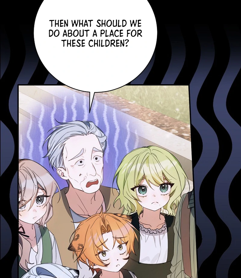 For the Young Villain’s Happy Ending Chapter 13 - page 49