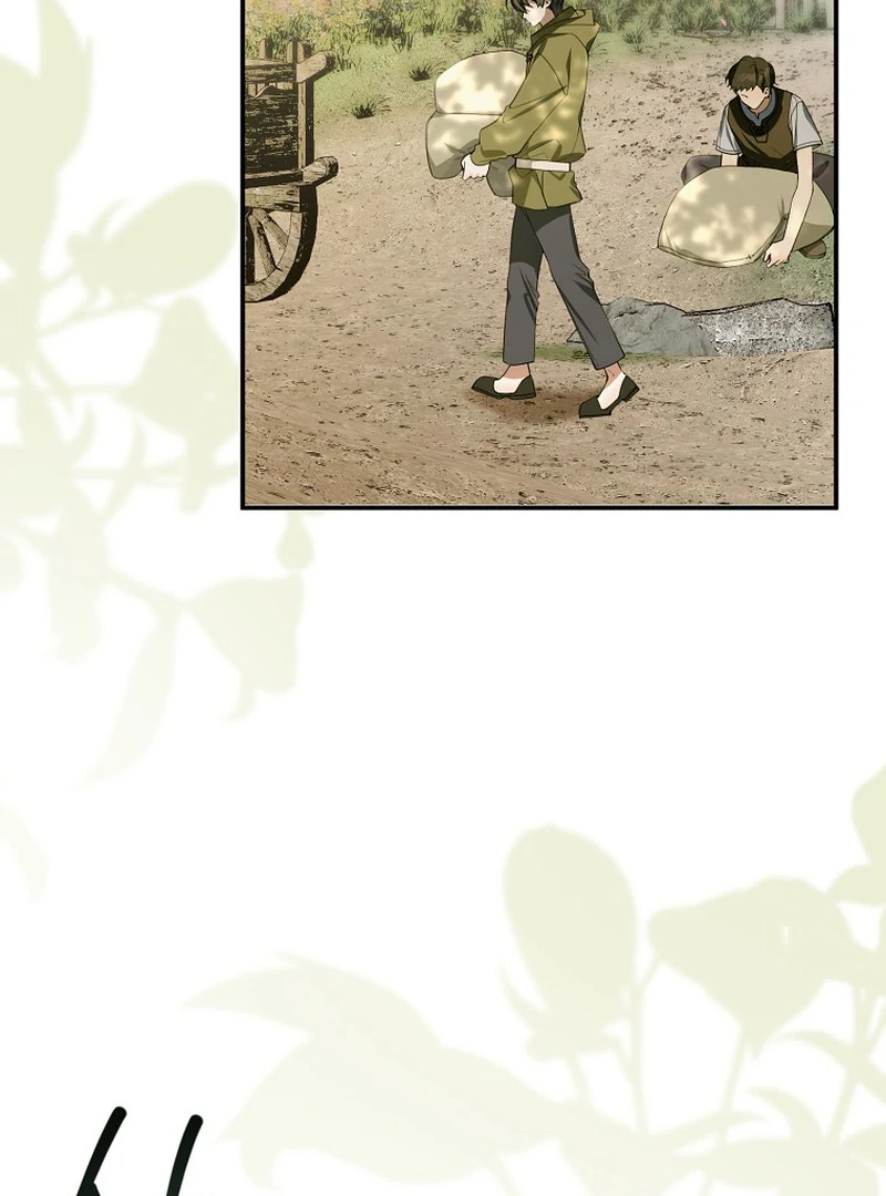 For the Young Villain’s Happy Ending Chapter 13 - page 5