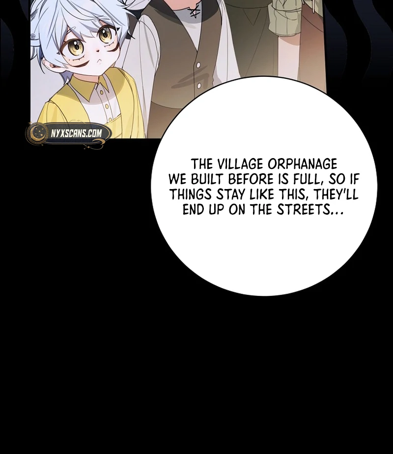 For the Young Villain’s Happy Ending Chapter 13 - page 50