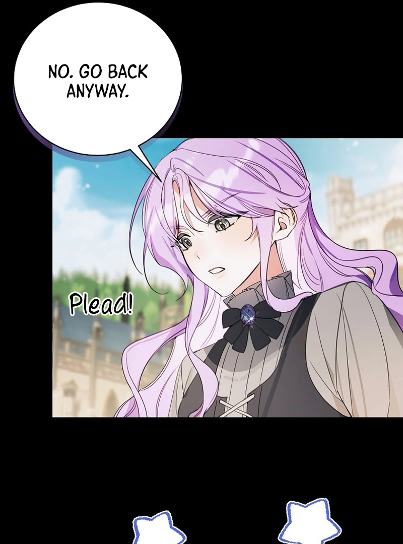 For the Young Villain’s Happy Ending Chapter 13 - page 51