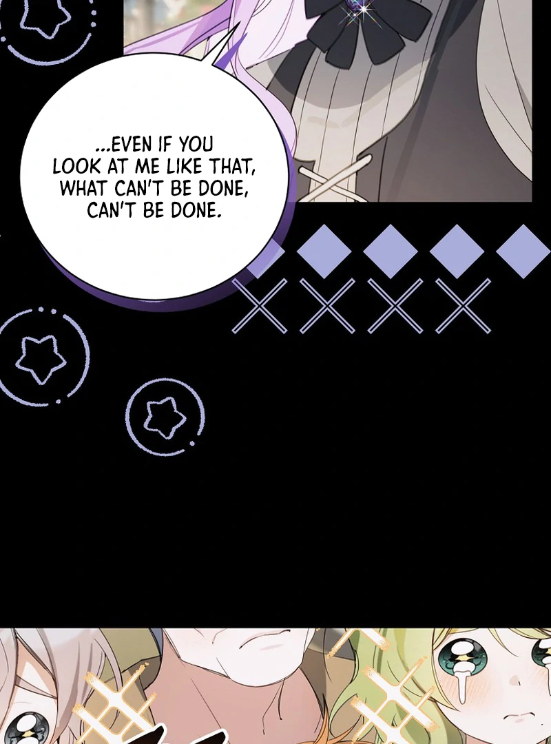 For the Young Villain’s Happy Ending Chapter 13 - page 54