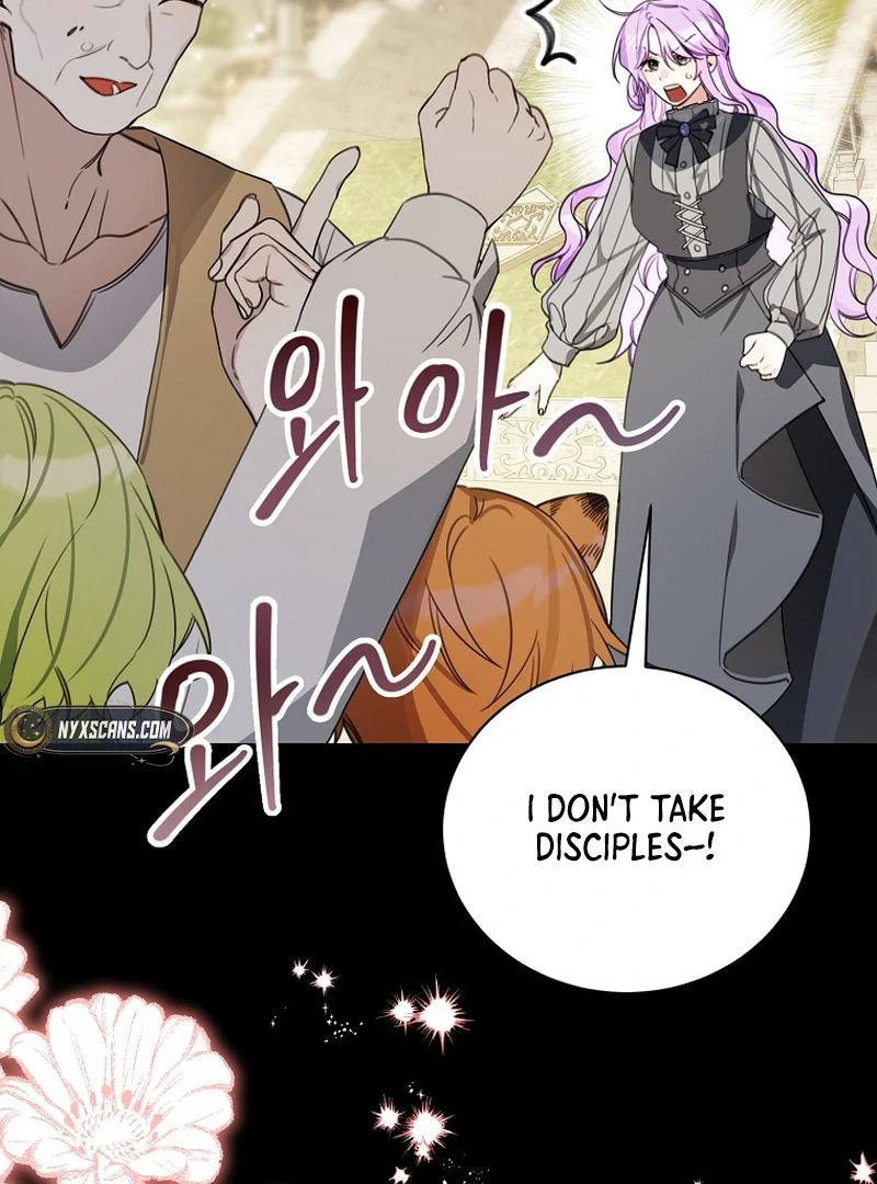 For the Young Villain’s Happy Ending Chapter 13 - page 59