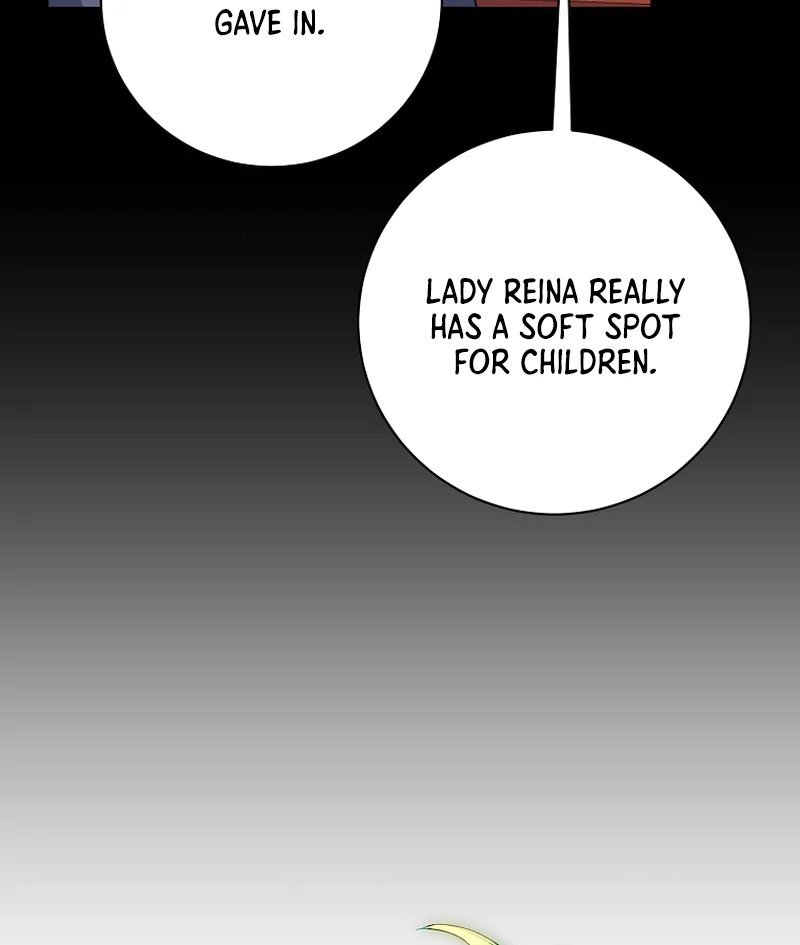 For the Young Villain’s Happy Ending Chapter 13 - page 64