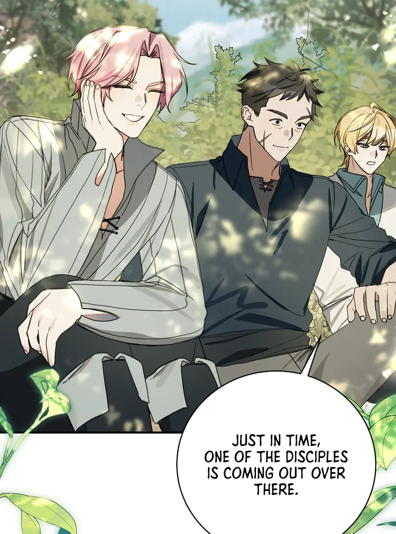 For the Young Villain’s Happy Ending Chapter 13 - page 66