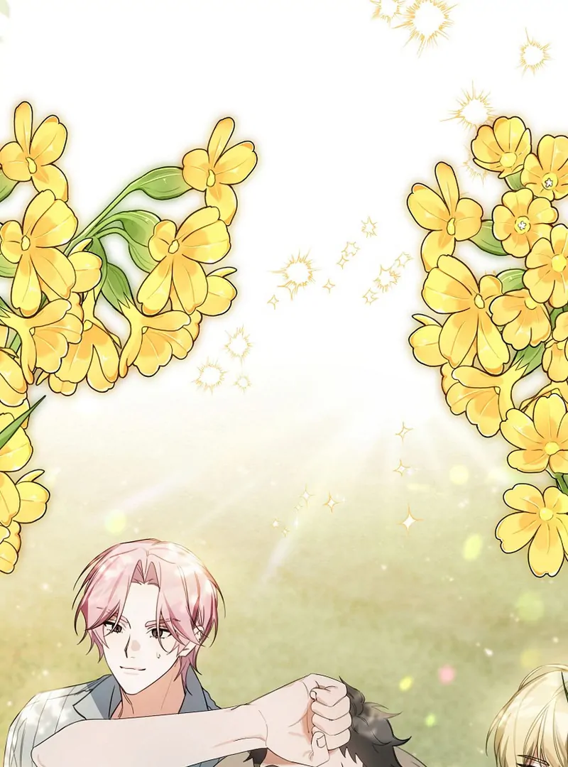 For the Young Villain’s Happy Ending Chapter 13 - page 7