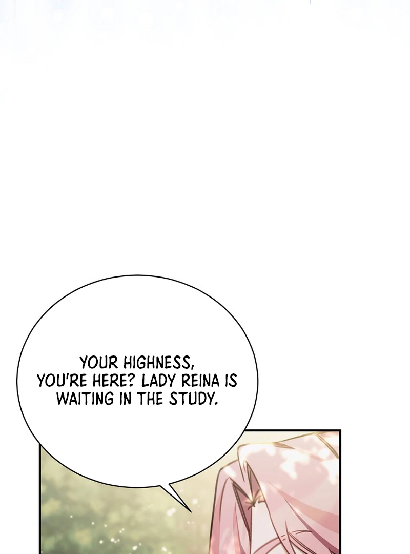 For the Young Villain’s Happy Ending Chapter 13 - page 70