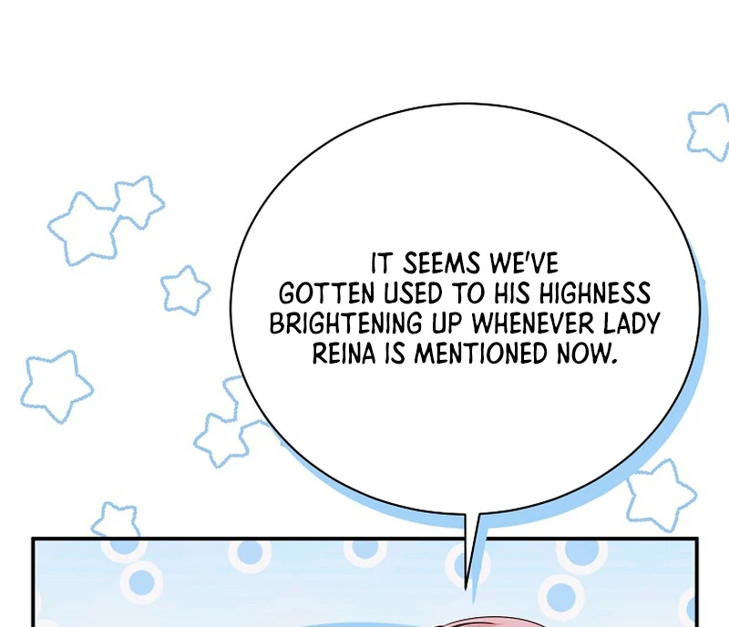For the Young Villain’s Happy Ending Chapter 13 - page 72
