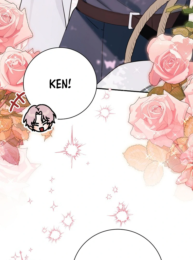 For the Young Villain’s Happy Ending Chapter 13 - page 76