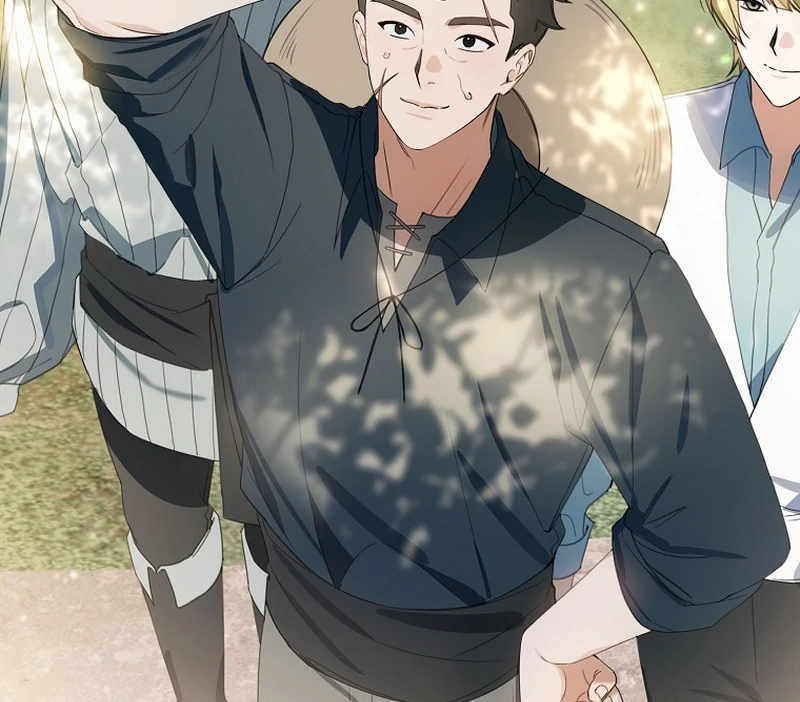 For the Young Villain’s Happy Ending Chapter 13 - page 8