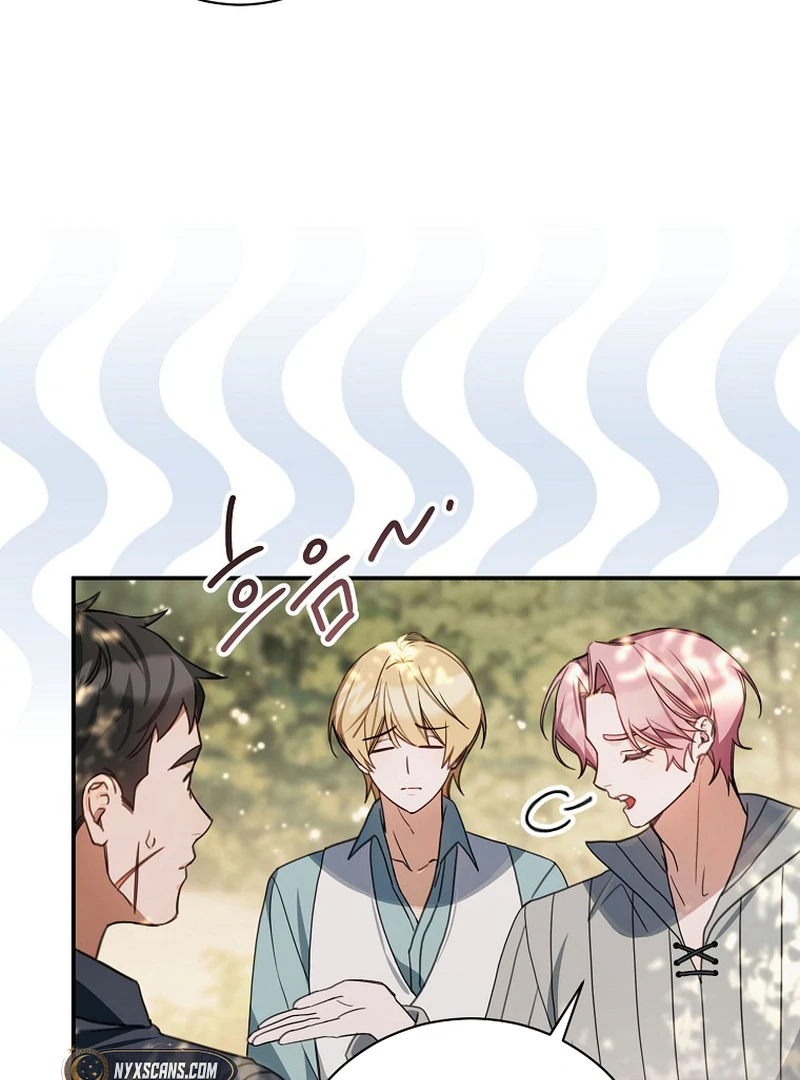 For the Young Villain’s Happy Ending Chapter 13 - page 81