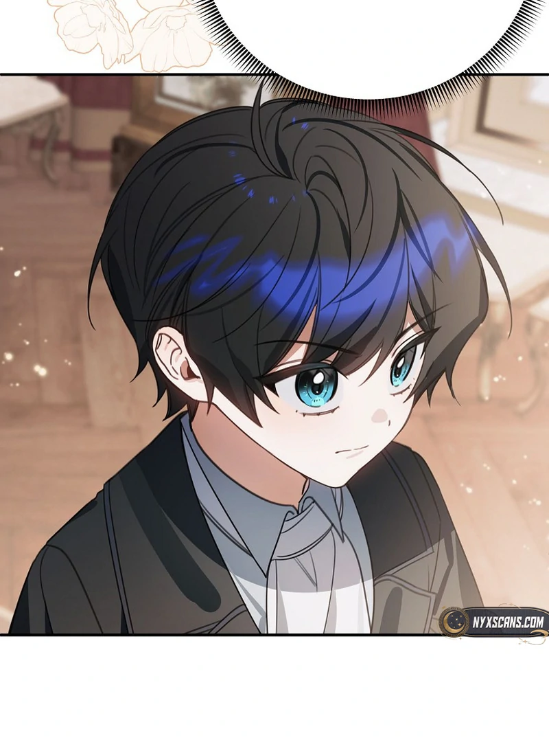 For the Young Villain’s Happy Ending Chapter 13 - page 86