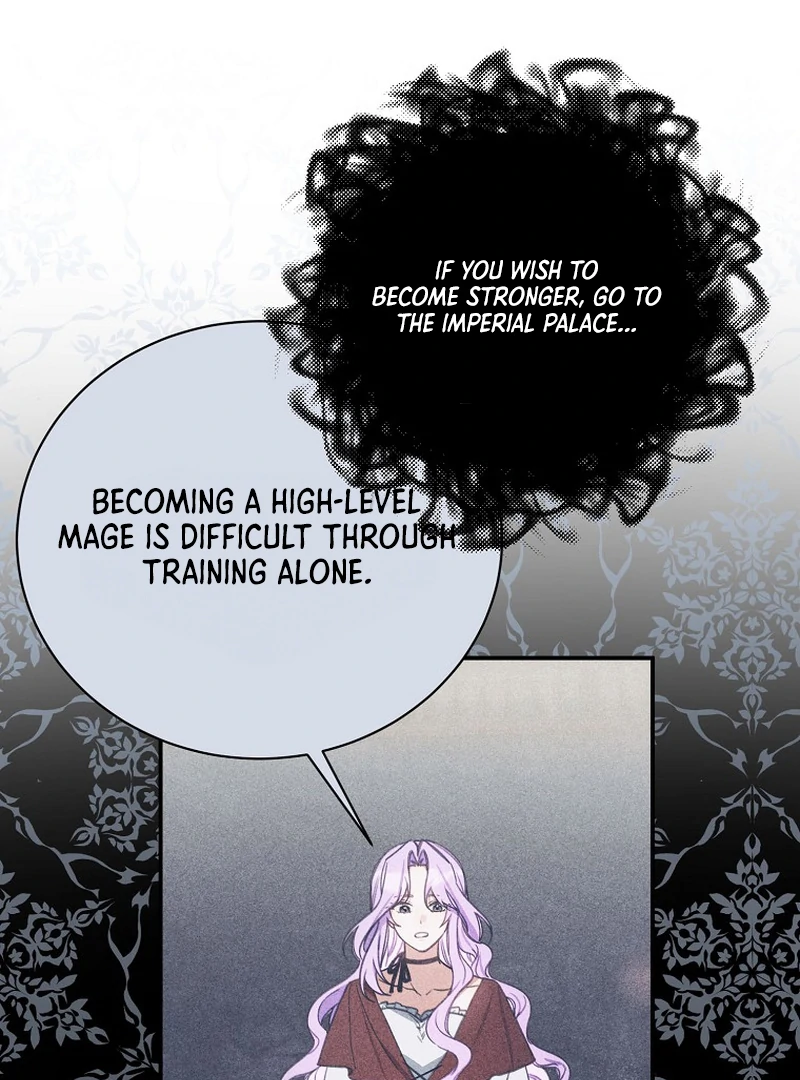 For the Young Villain’s Happy Ending Chapter 13 - page 87