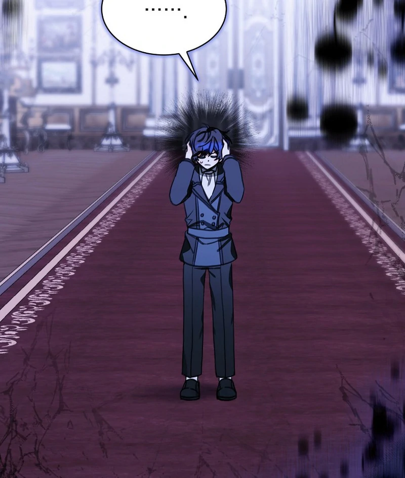 For the Young Villain’s Happy Ending Chapter 13 - page 91