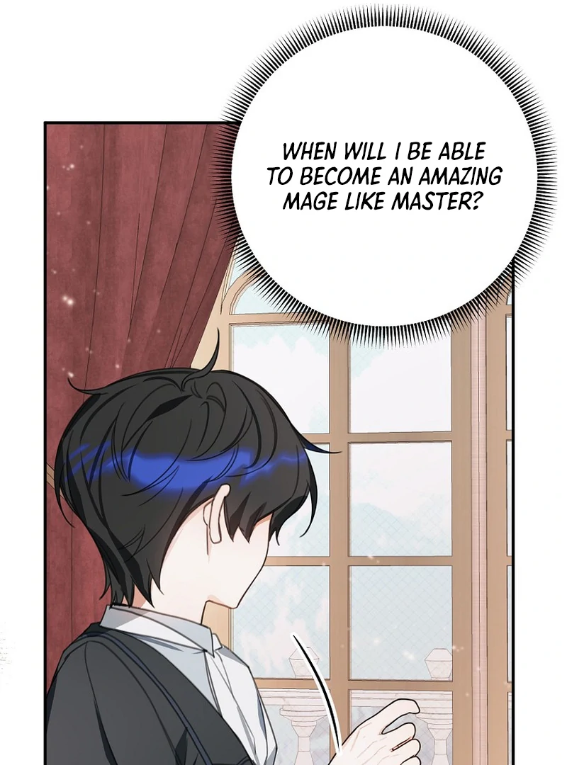 For the Young Villain’s Happy Ending Chapter 13 - page 93