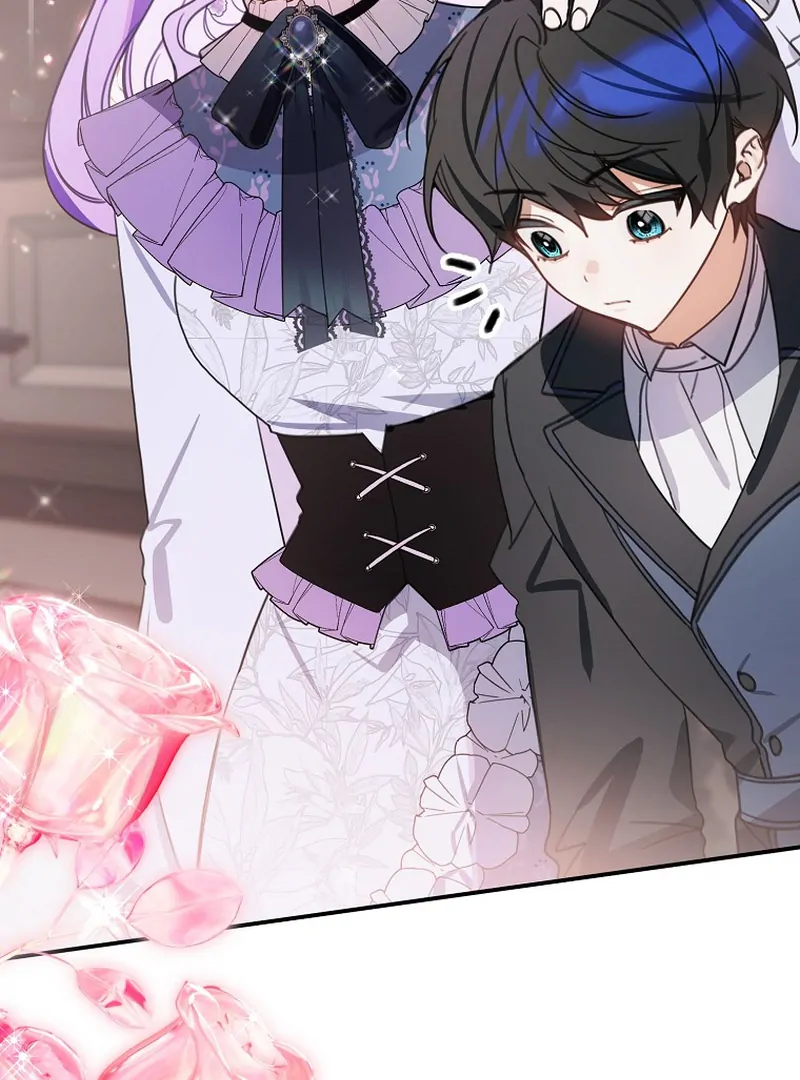 For the Young Villain’s Happy Ending Chapter 13 - page 99