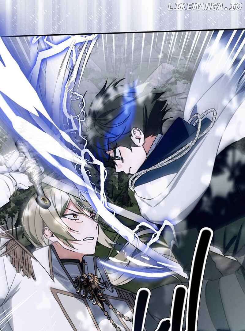 For the Young Villain’s Happy Ending Chapter 14 - page 104