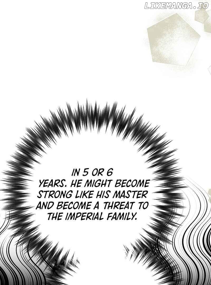 For the Young Villain’s Happy Ending Chapter 14 - page 112