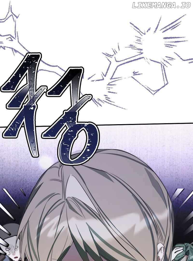For the Young Villain’s Happy Ending Chapter 14 - page 117