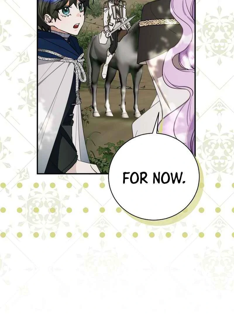 For the Young Villain’s Happy Ending Chapter 14 - page 120