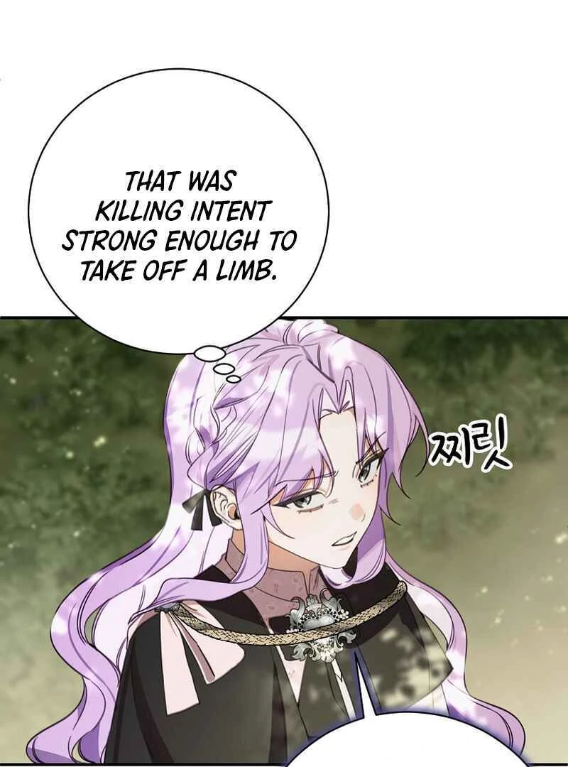 For the Young Villain’s Happy Ending Chapter 14 - page 121