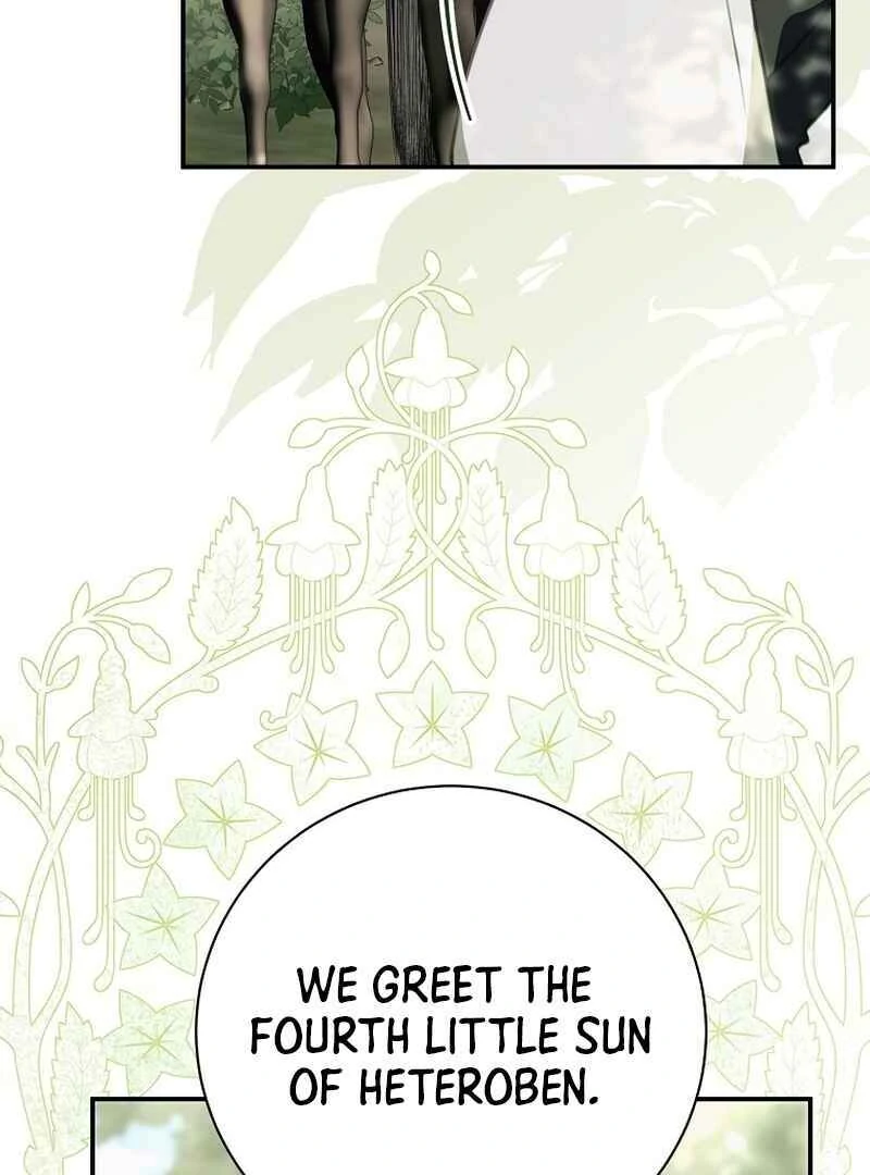 For the Young Villain’s Happy Ending Chapter 14 - page 128