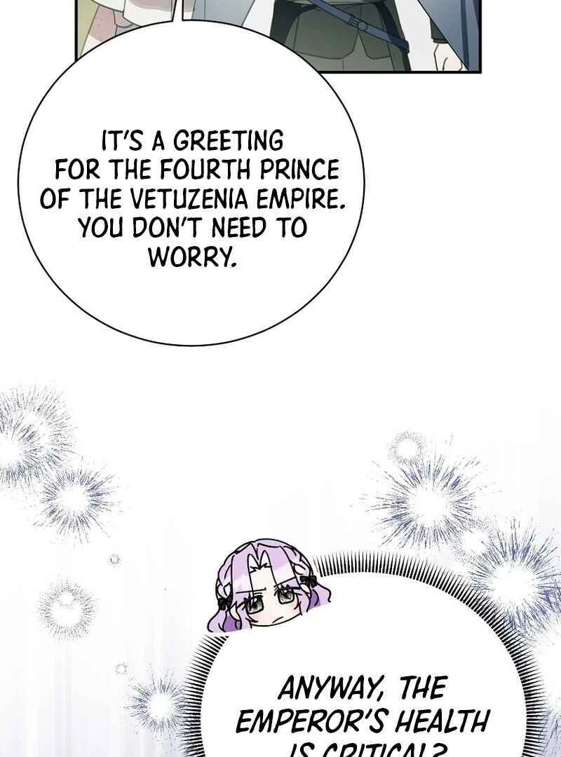 For the Young Villain’s Happy Ending Chapter 14 - page 135