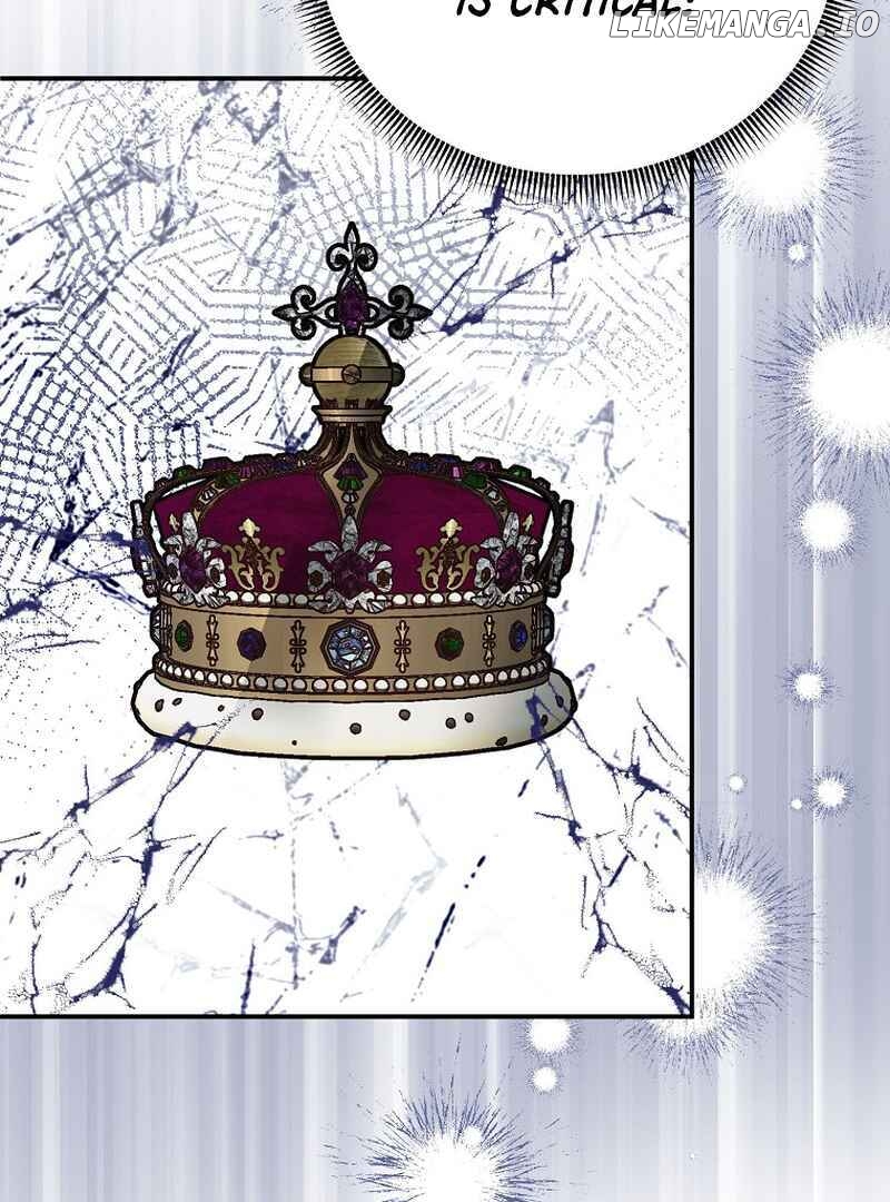 For the Young Villain’s Happy Ending Chapter 14 - page 136