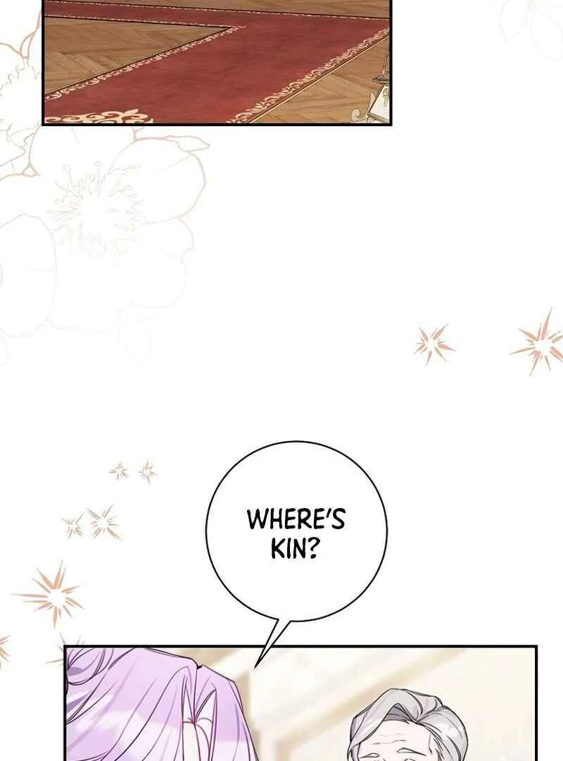 For the Young Villain’s Happy Ending Chapter 14 - page 2