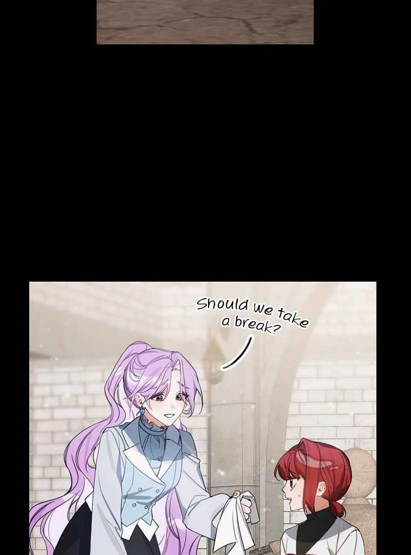 For the Young Villain’s Happy Ending Chapter 14 - page 21