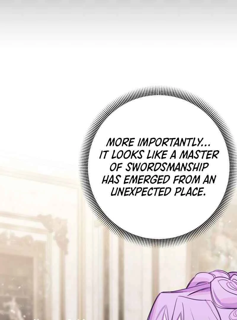 For the Young Villain’s Happy Ending Chapter 14 - page 23