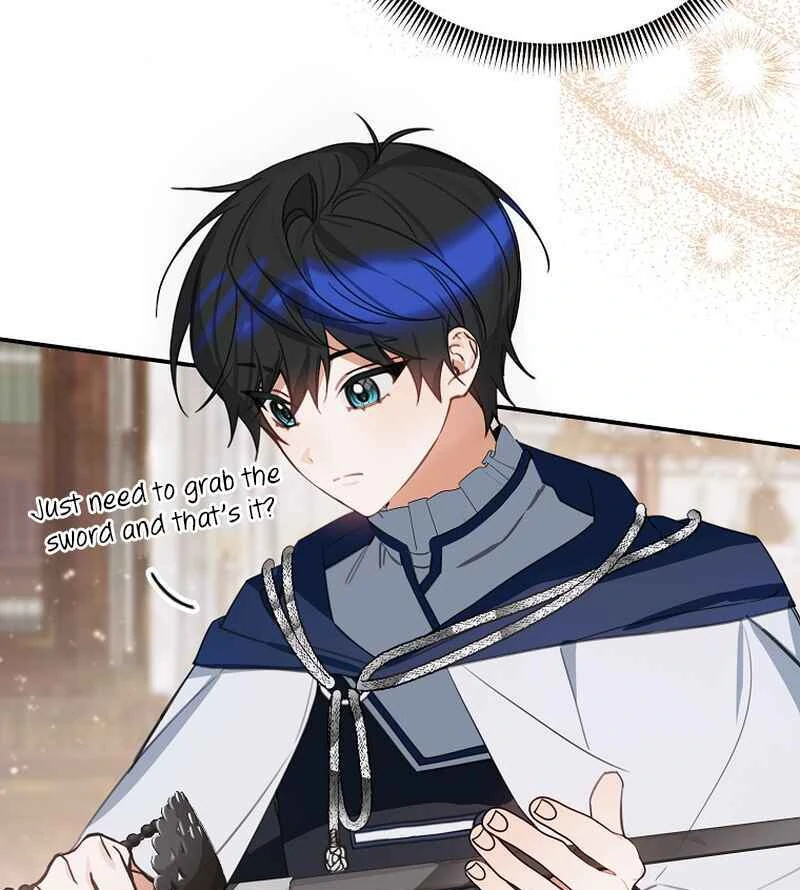 For the Young Villain’s Happy Ending Chapter 14 - page 26